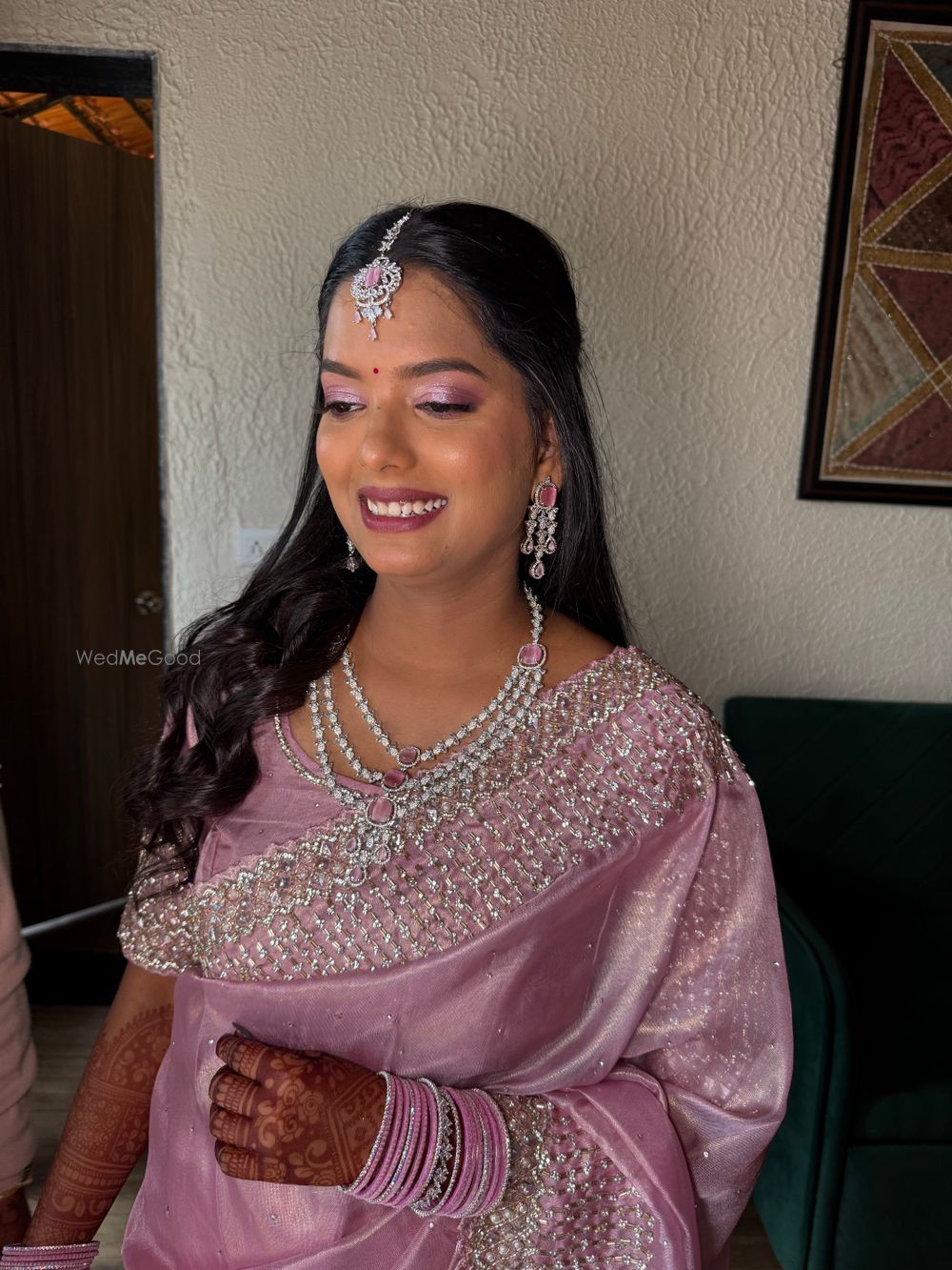 Photo By Komal Makhija Makeup Studio and Academy - Bridal Makeup