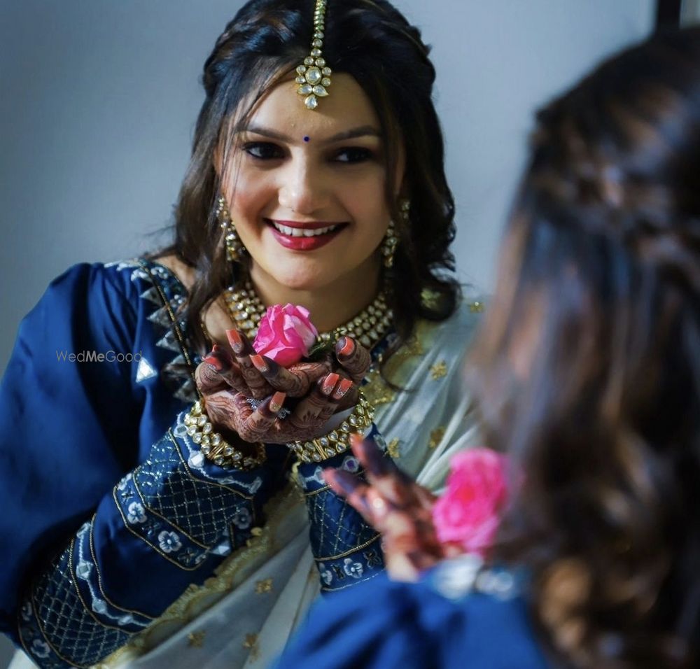 Photo By Sanjana Makeovers - Bridal Makeup