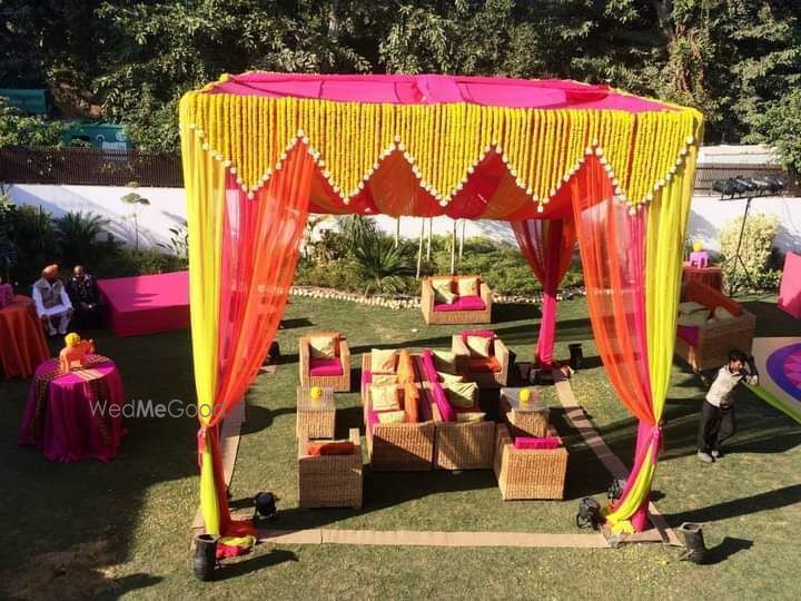 Photo By SK Flowers Decor - Wedding Planners