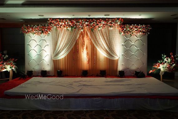 Photo By SK Flowers Decor - Wedding Planners
