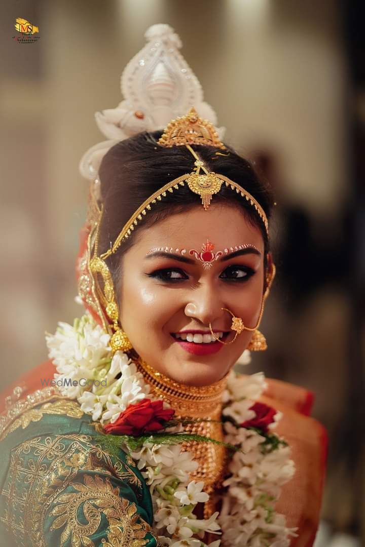 Photo By Sonata - Bridal Makeup