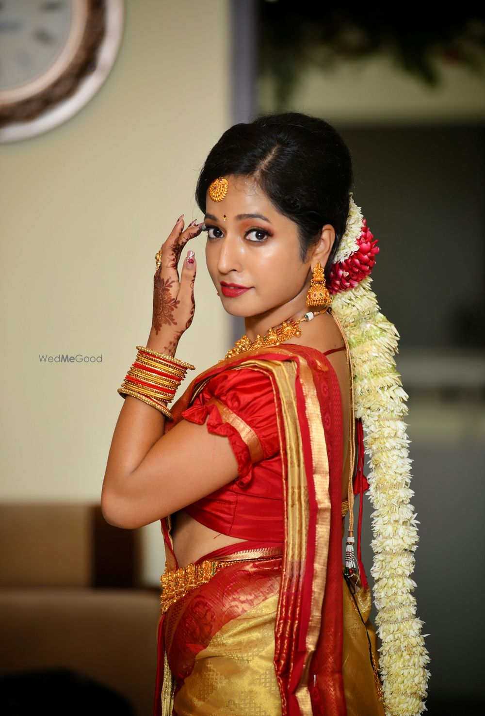 Photo By Makeup by Vadhu - Bridal Makeup