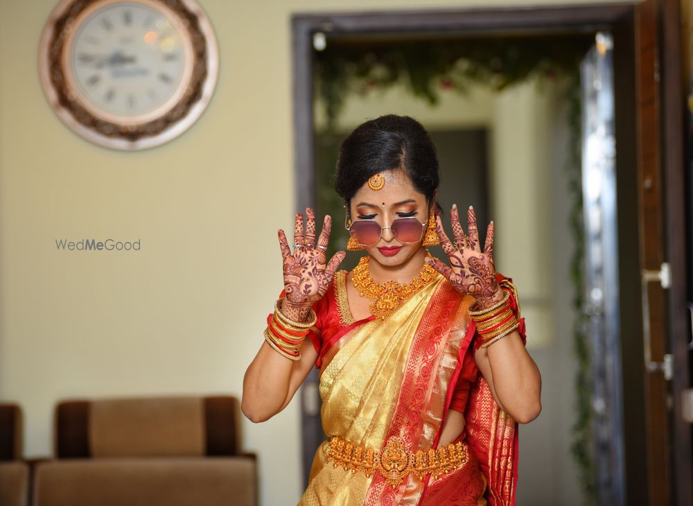 Photo By Makeup by Vadhu - Bridal Makeup