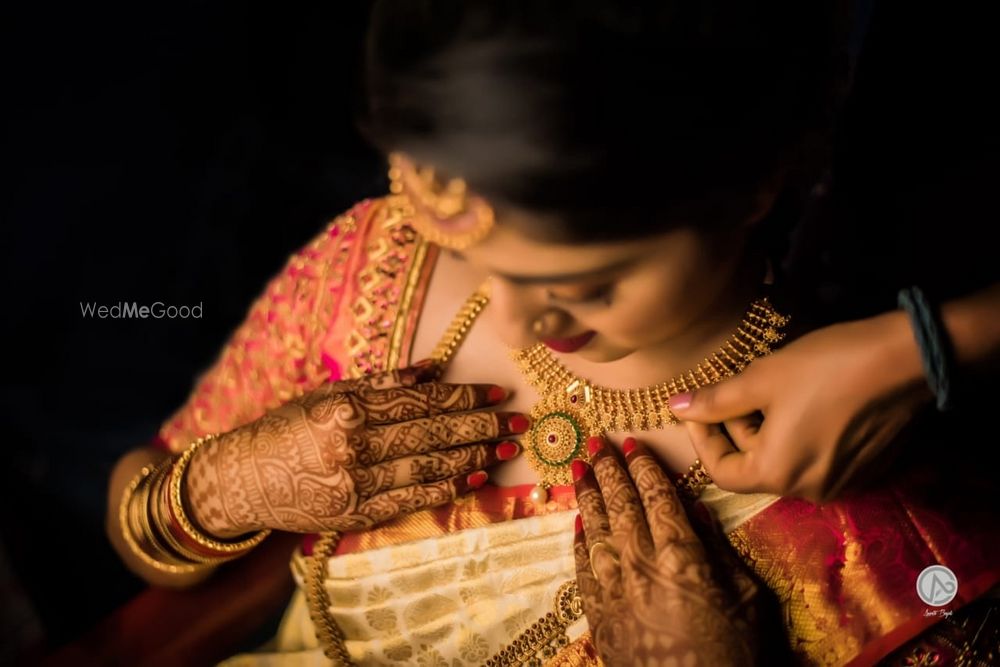 Photo By Makeup by Vadhu - Bridal Makeup