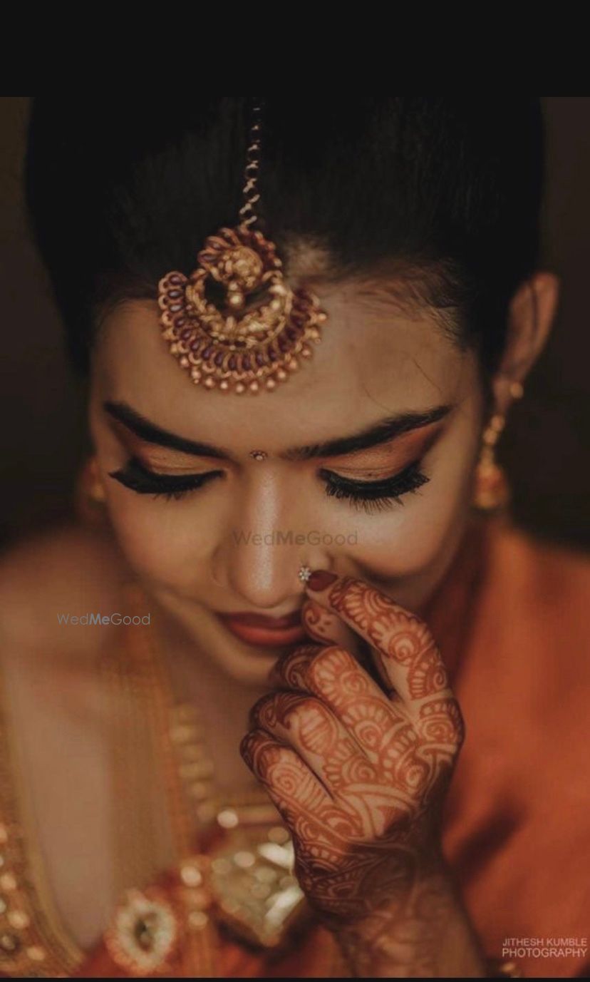 Photo By Makeup by Vadhu - Bridal Makeup