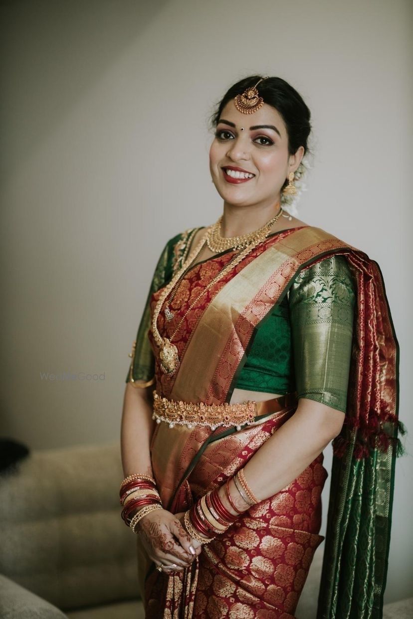 Photo By Makeup by Vadhu - Bridal Makeup