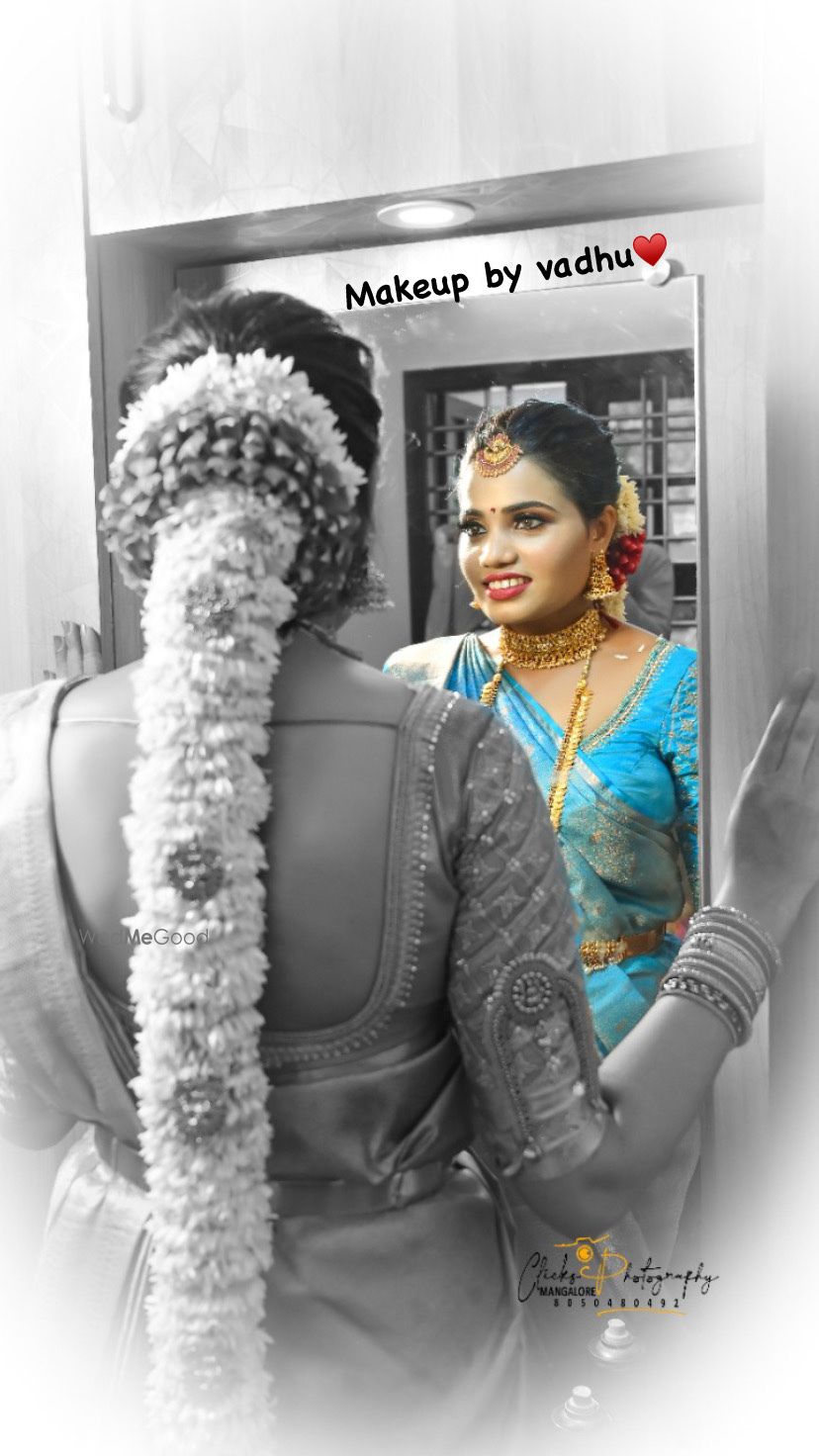 Photo By Makeup by Vadhu - Bridal Makeup