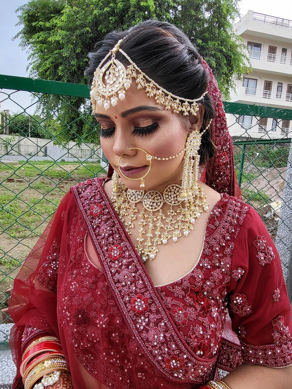 Photo By Makeup By Aanchal - Bridal Makeup