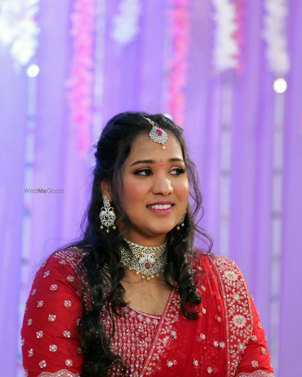 Photo By Vasantha Makeup - Bridal Makeup