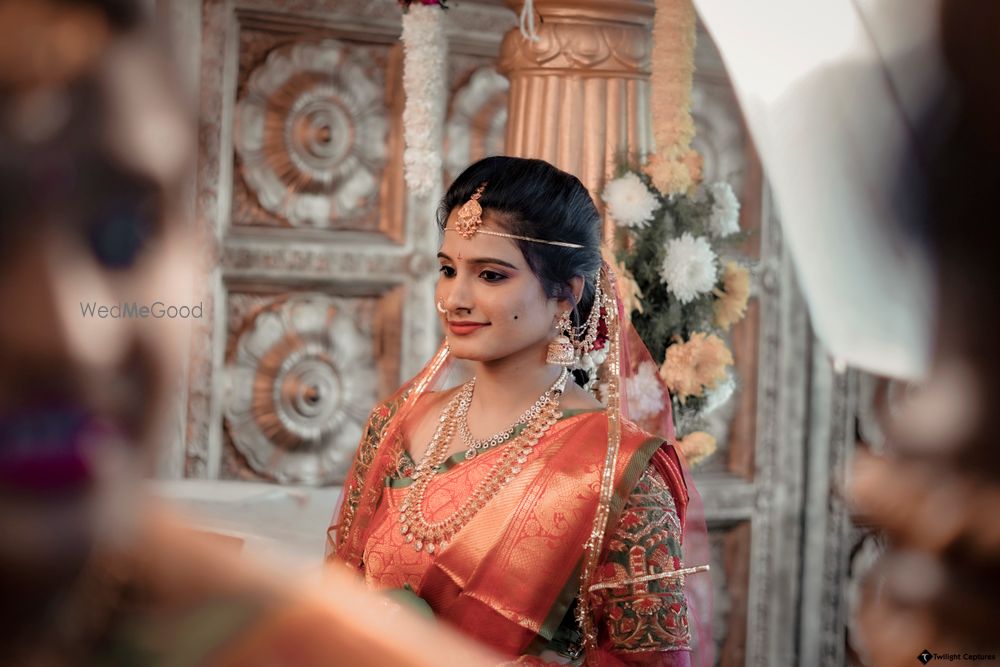 Photo By Vasantha Makeup - Bridal Makeup