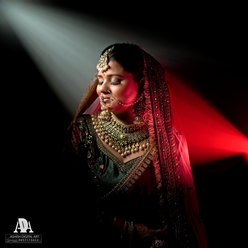 Photo By Ashish Digital Art - Photographers