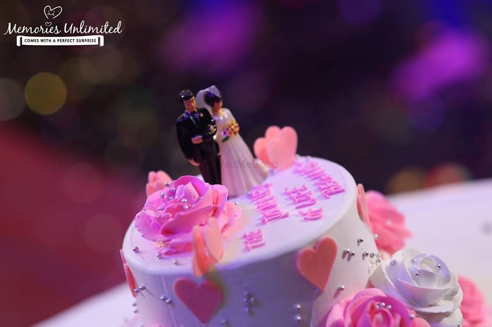 Photo By Memories Unlimited - Wedding Planners