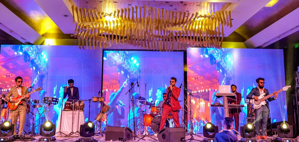 Photo By All India Permit Band - Wedding Entertainment 