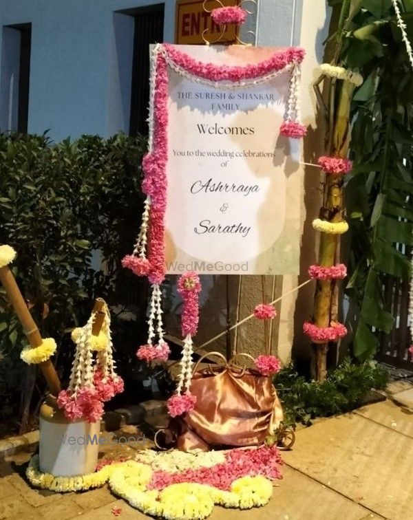 Photo By Avenues Weddings and Events - Wedding Planners
