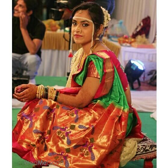 Photo By Makeup by Varsha Reddy - Bridal Makeup