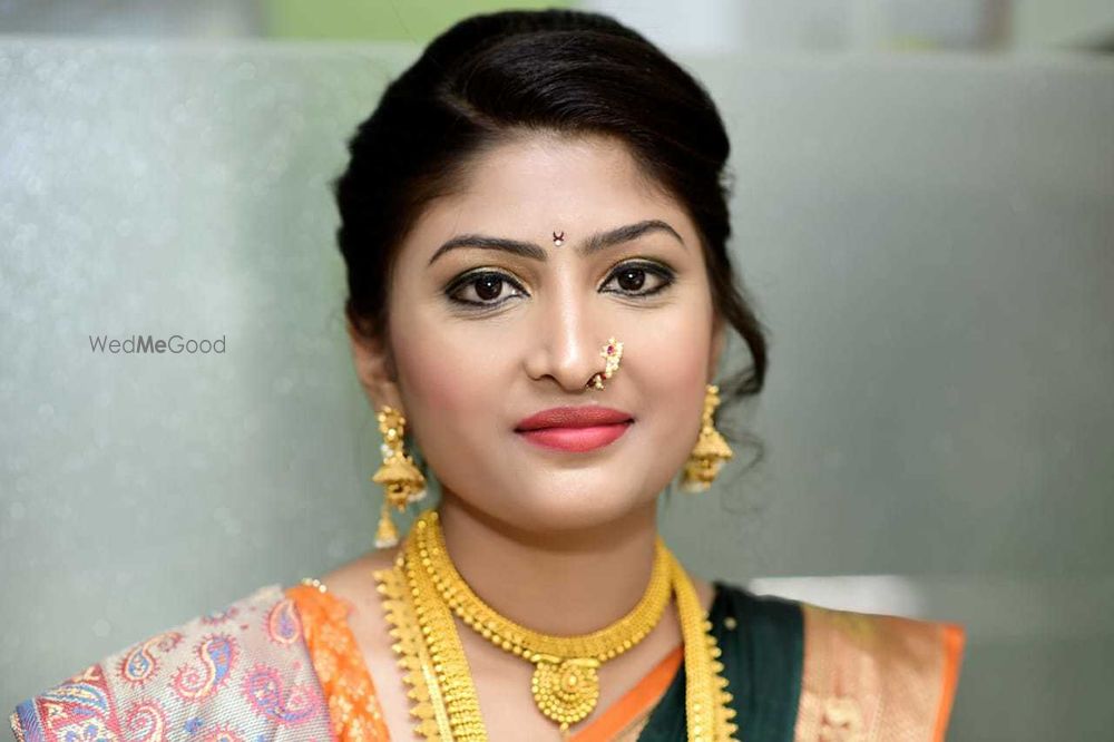 Photo By Makeup by Varsha Reddy - Bridal Makeup