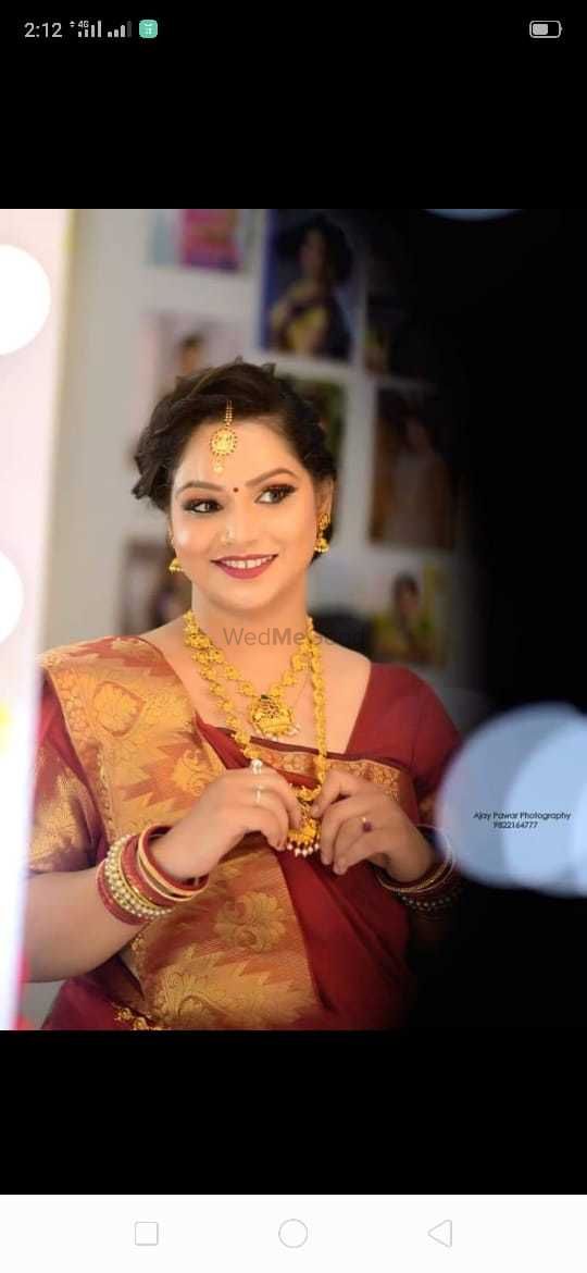 Photo By Makeup by Varsha Reddy - Bridal Makeup