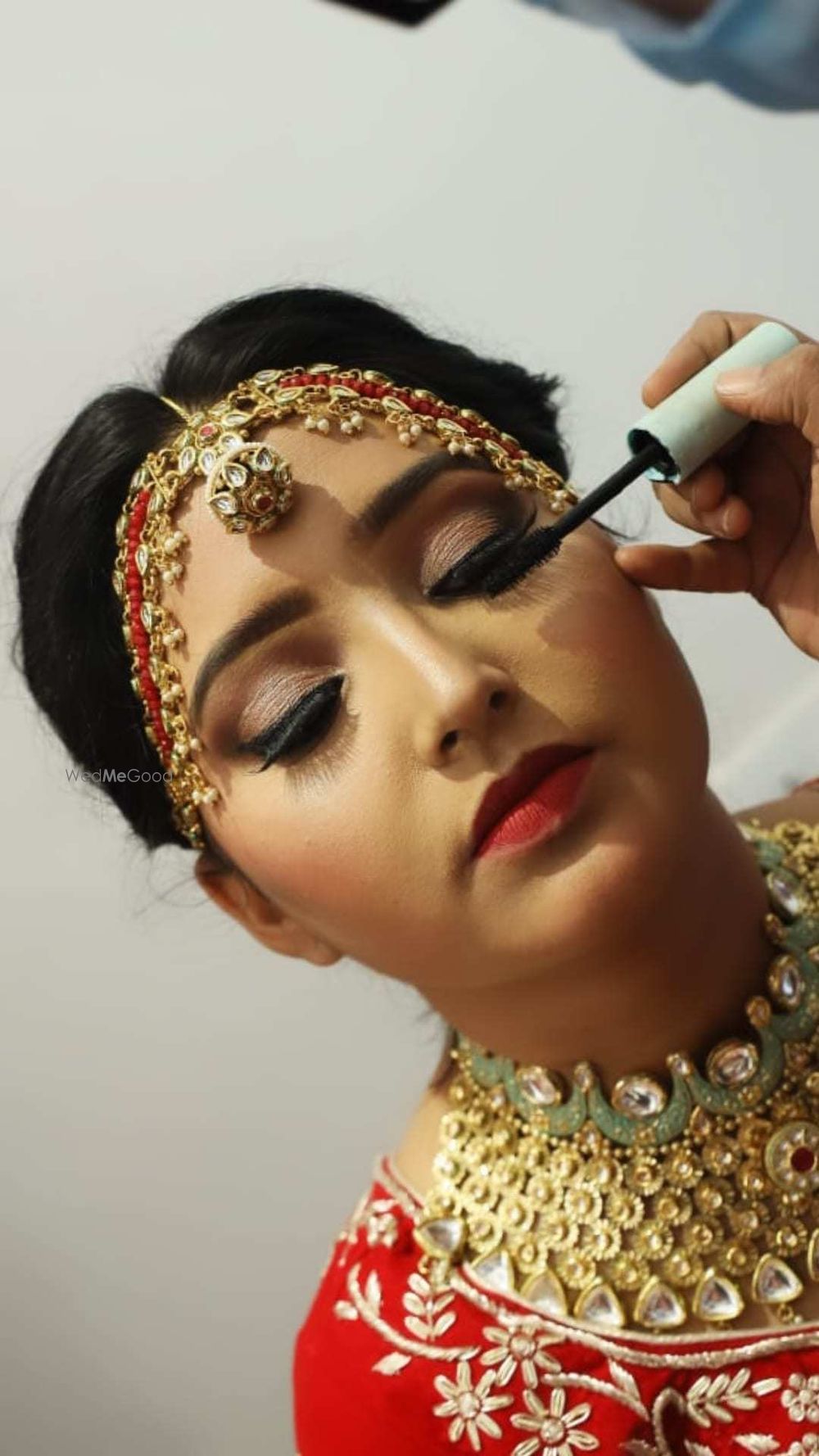 Photo By Beauty by Veena - Bridal Makeup