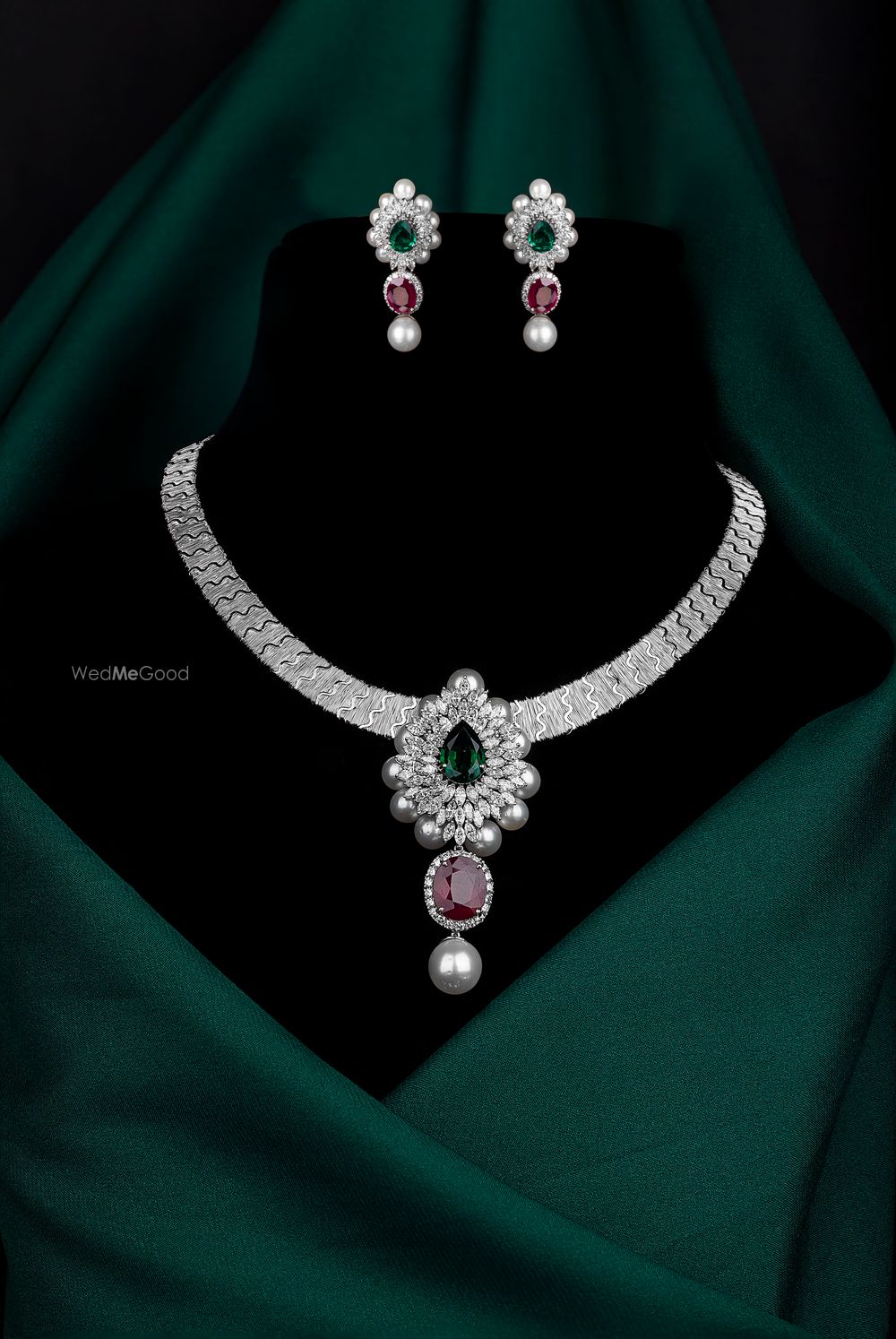 Photo By Nuraan Jewels - Jewellery