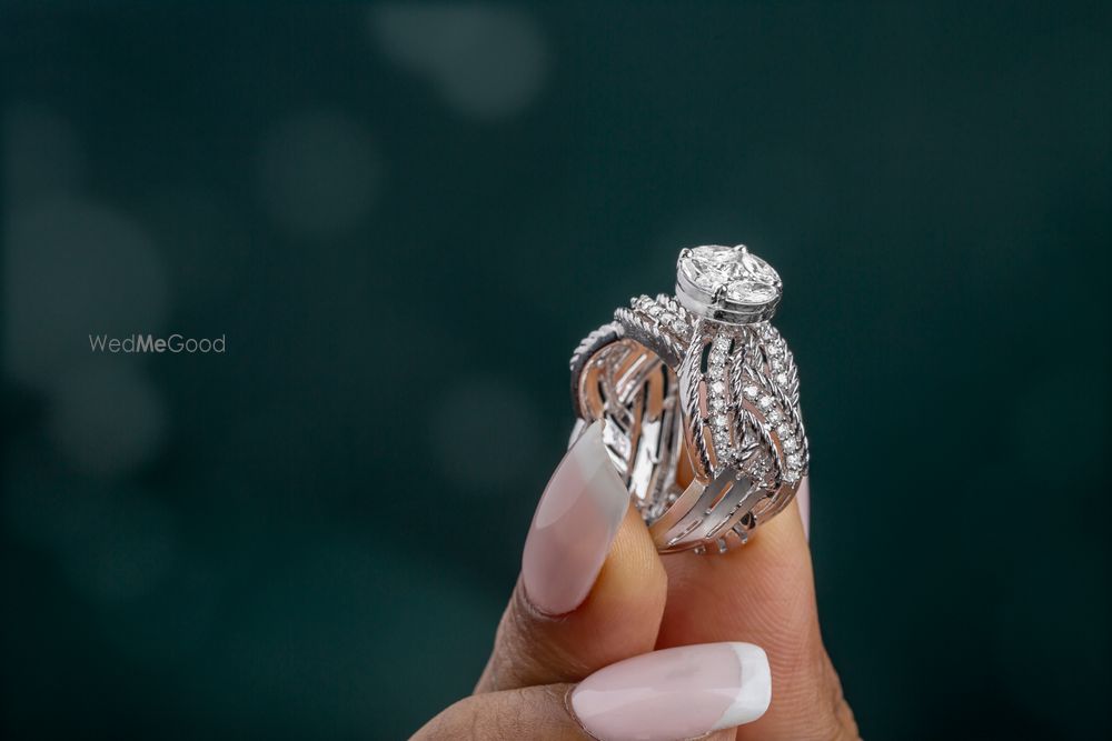 Photo By Nuraan Jewels - Jewellery