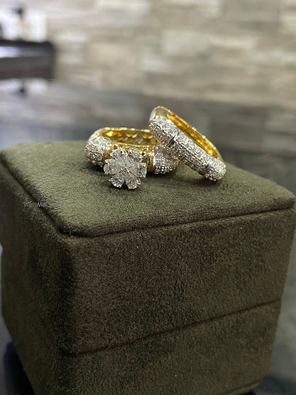 Photo By Nuraan Jewels - Jewellery