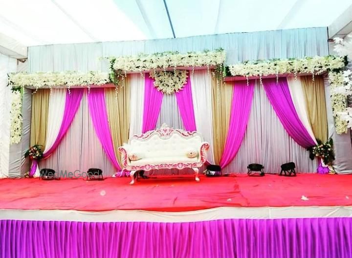 Kwality Wedding Decoration