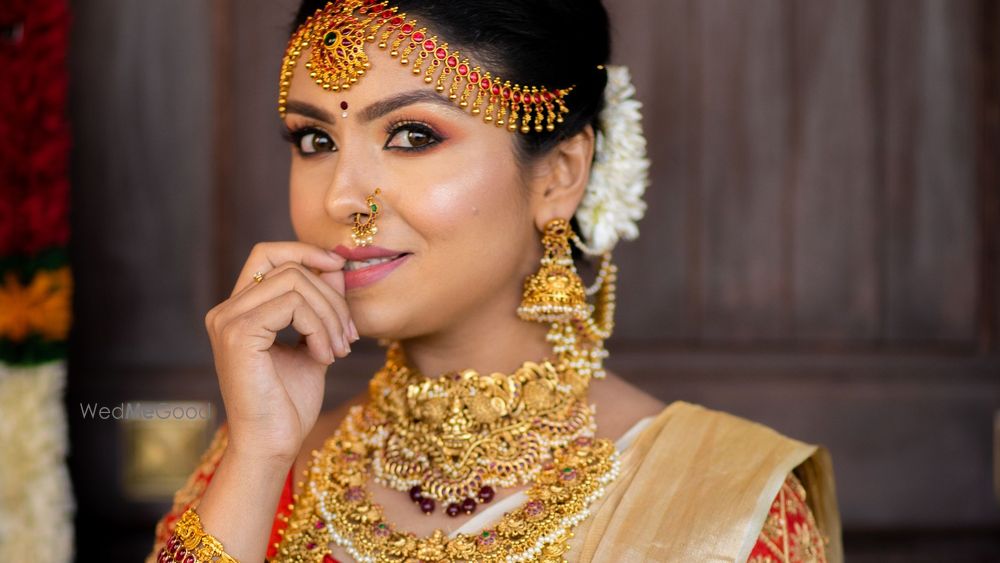 Vinayak Narayan Photography