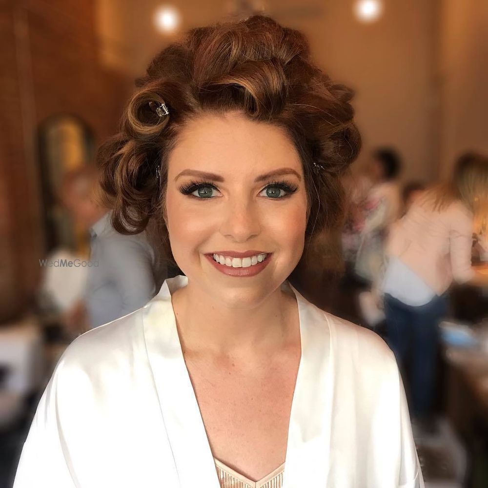 Photo By Red Lotus Artistry - Bridal Makeup