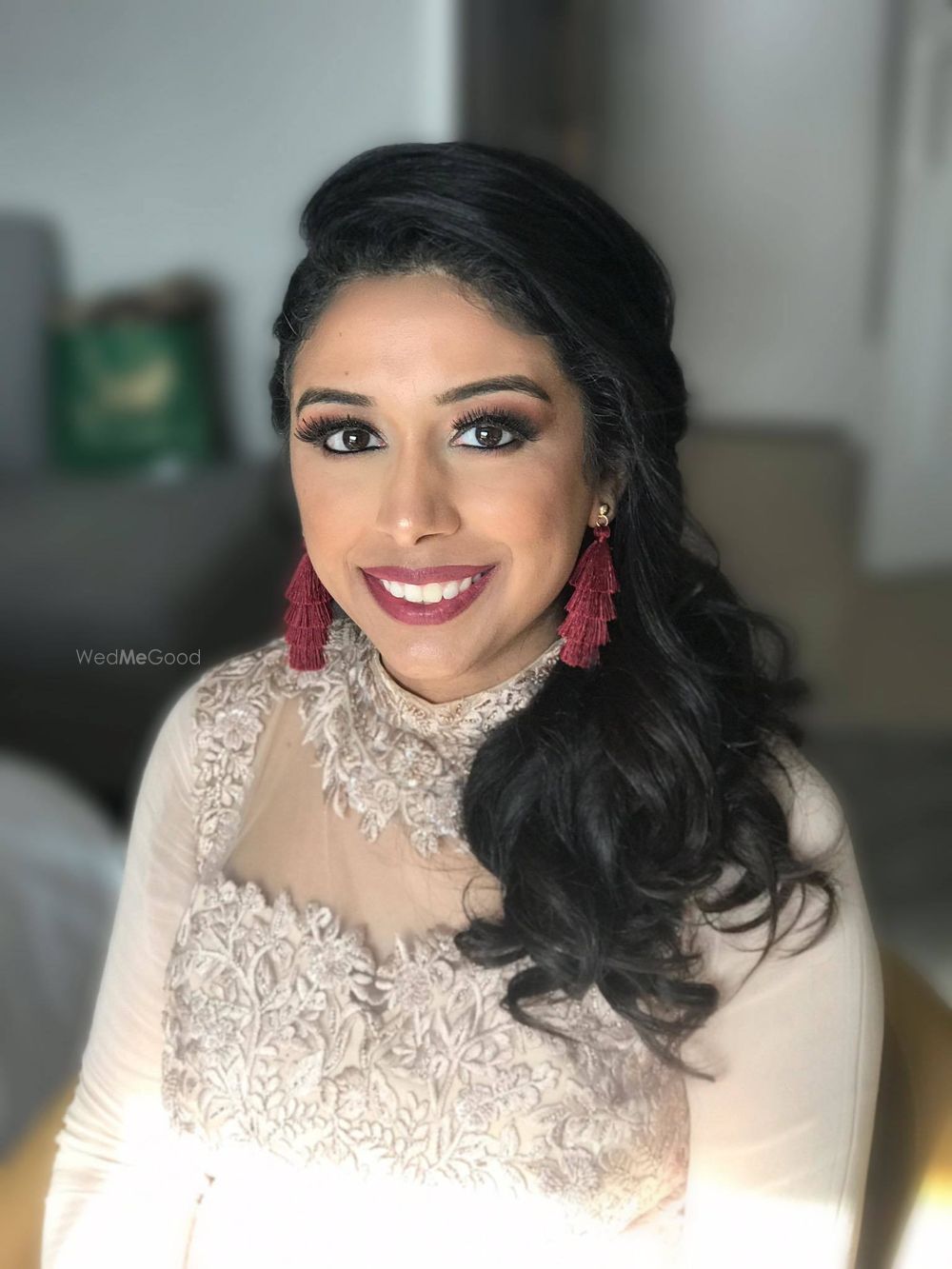 Photo By Red Lotus Artistry - Bridal Makeup