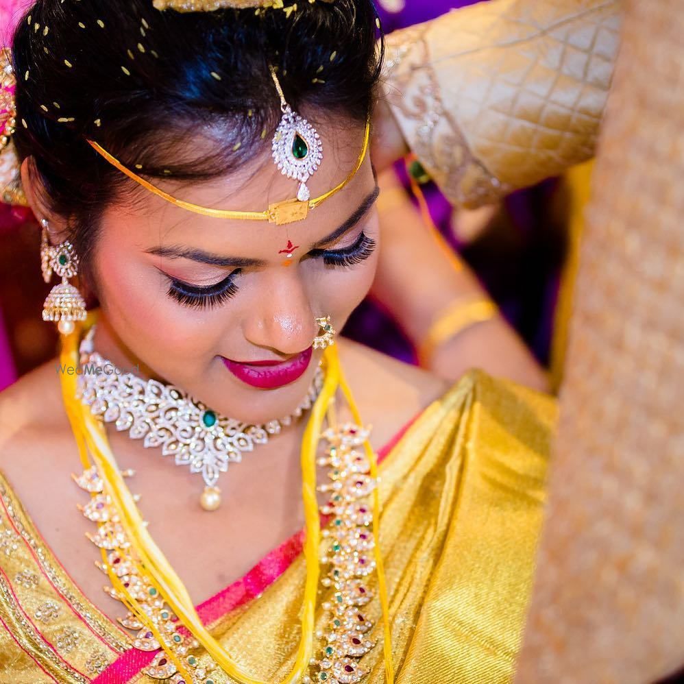 Photo By Red Lotus Artistry - Bridal Makeup