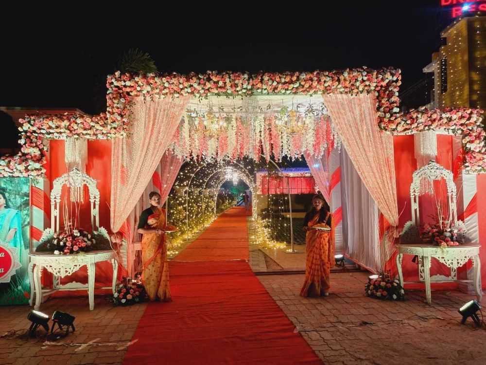 Photo By Mukteswar Celebration - Wedding Planners