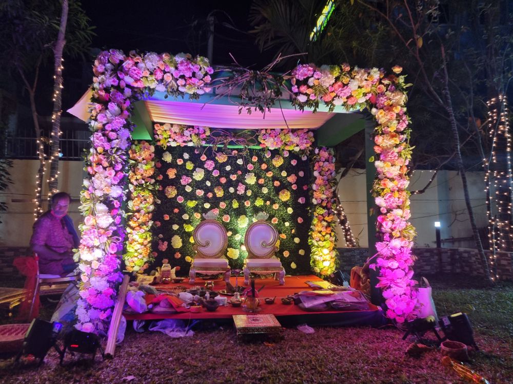 Photo By Mukteswar Celebration - Wedding Planners