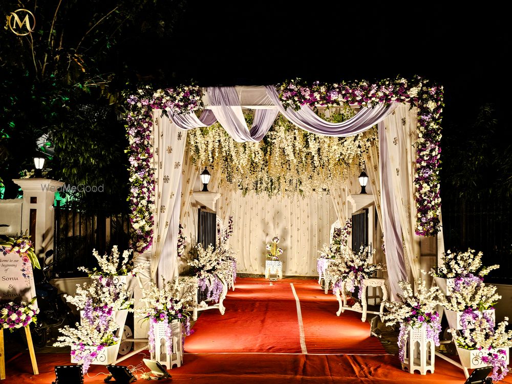 Photo By Mukteswar Celebration - Wedding Planners