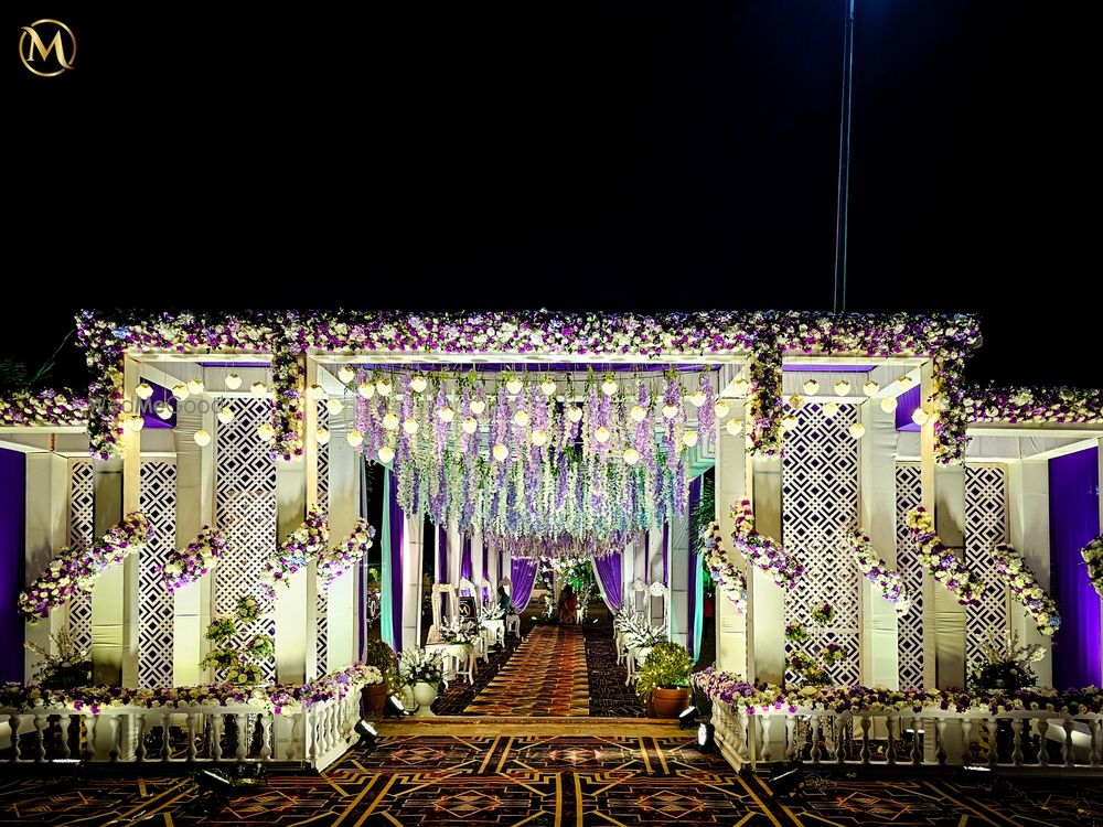 Photo By Mukteswar Celebration - Wedding Planners