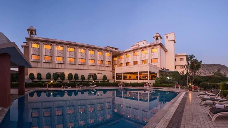 KK Royal Jaipur