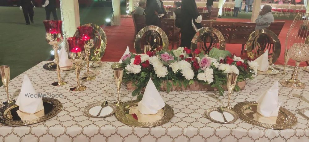 Photo By KK Royal Jaipur - Venues
