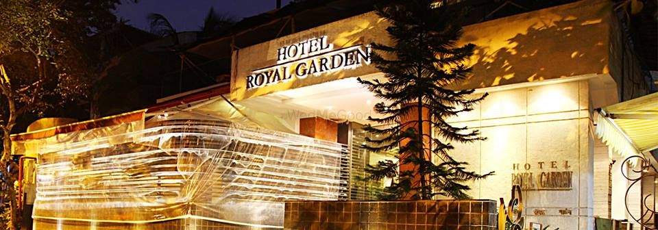 Photo By Hotel Royal Garden - Venues