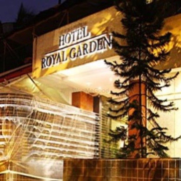 Photo By Hotel Royal Garden - Venues