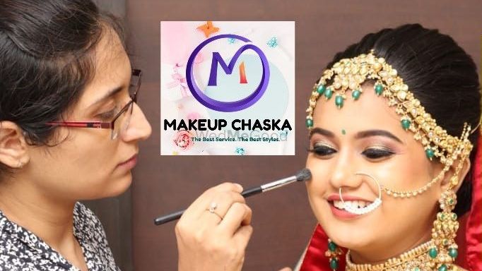 Makeup Chaska