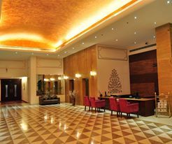 Photo By Hotel Jaipur Greens - Venues