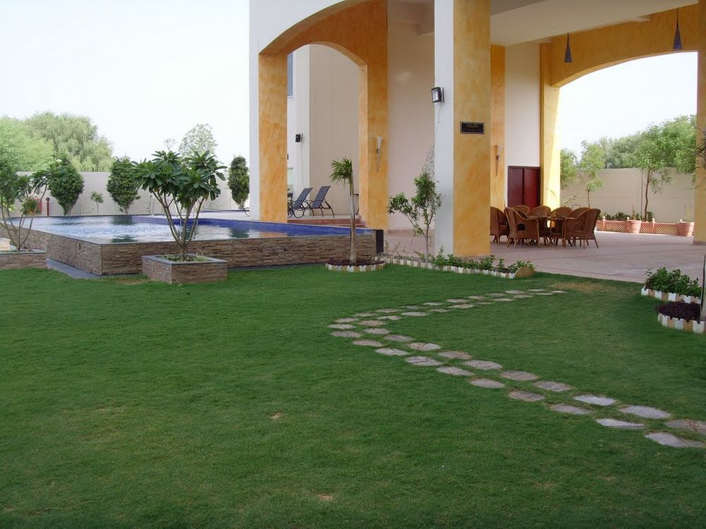 Photo By Hotel Jaipur Greens - Venues