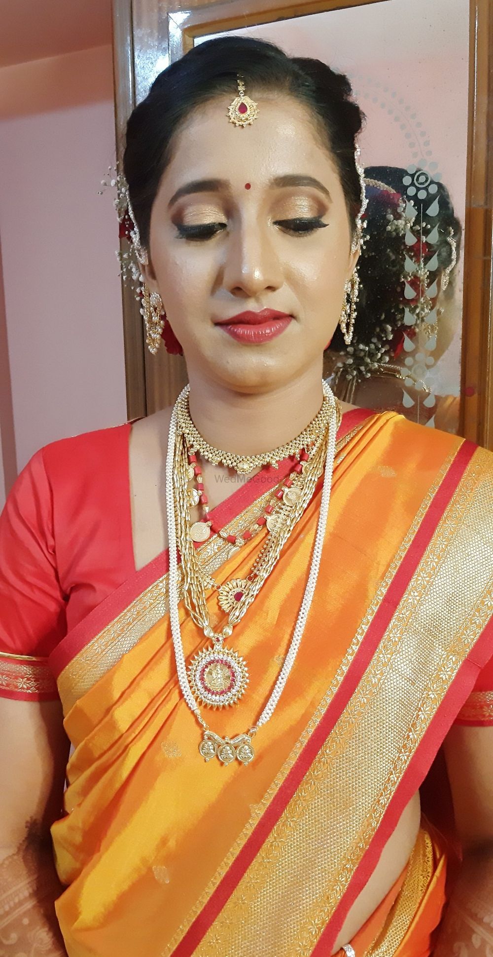 Photo By Aayat's Makeup - Bridal Makeup