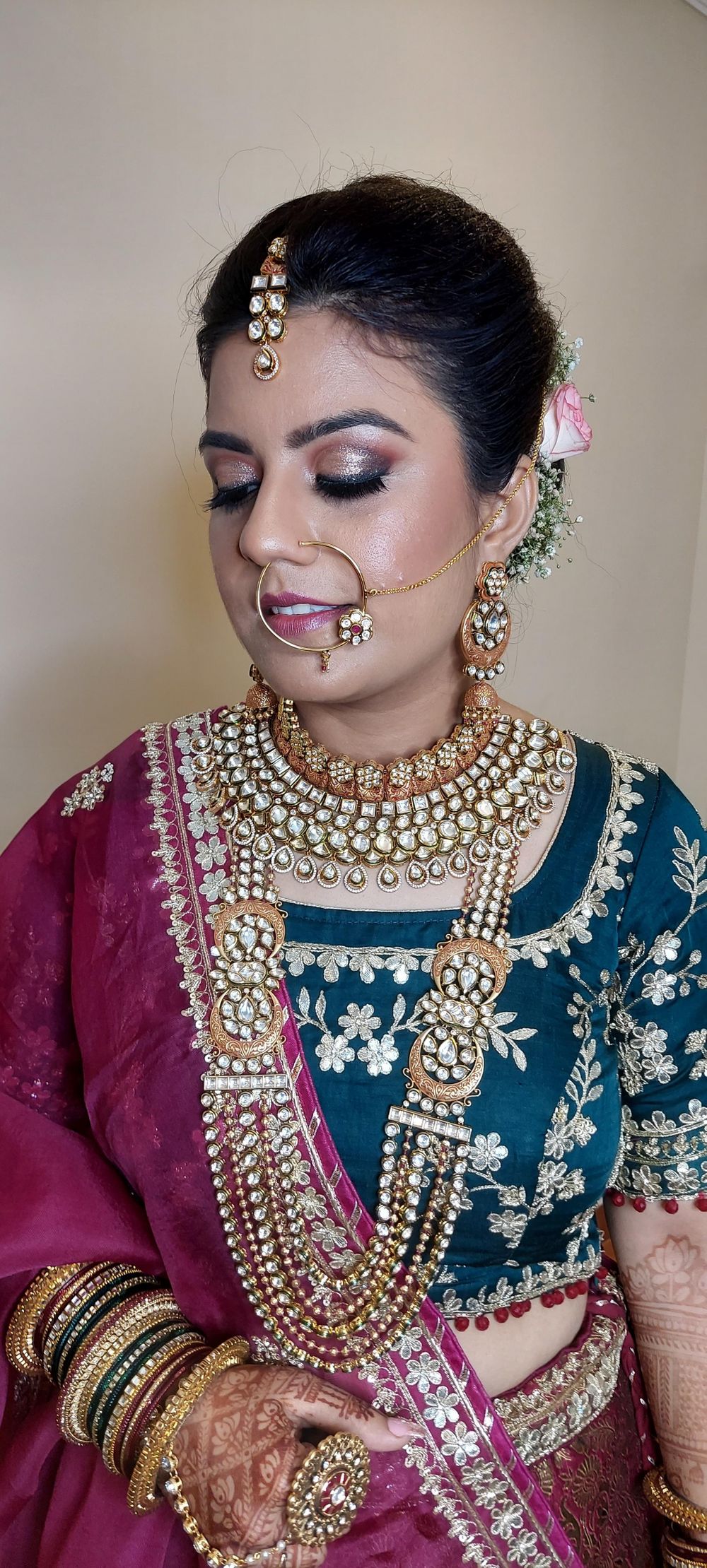 Photo By Aayat's Makeup - Bridal Makeup