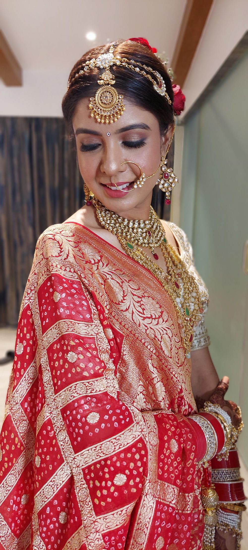 Photo By Aayat's Makeup - Bridal Makeup