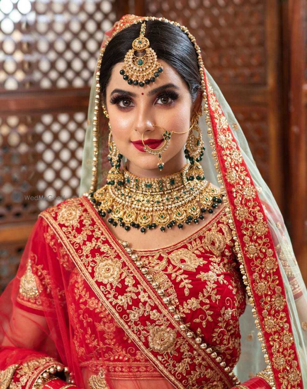 Photo By Neeru Tiwari Makeovers - Bridal Makeup