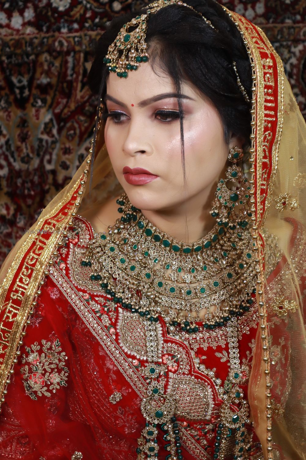 Photo By Neeru Tiwari Makeovers - Bridal Makeup