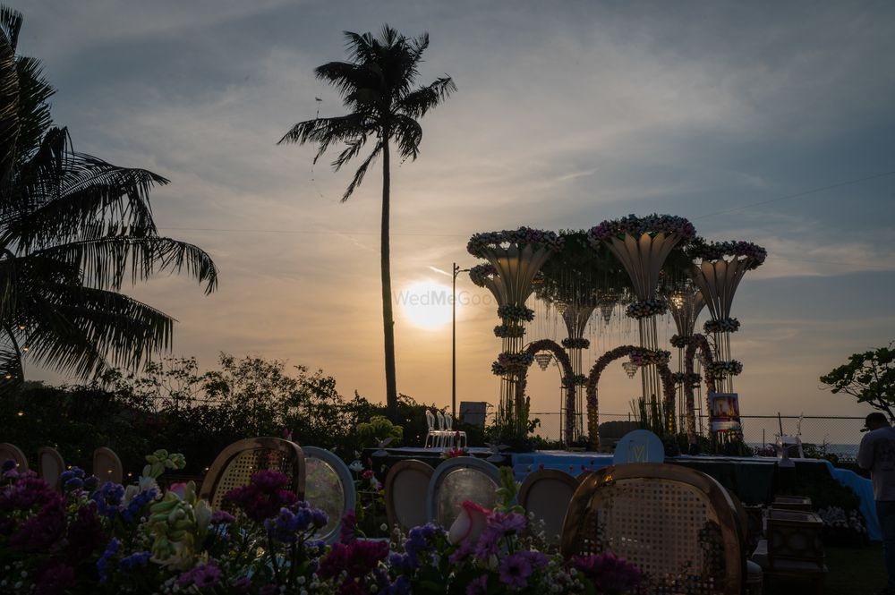 Photo By The Resort, Mumbai - Venues