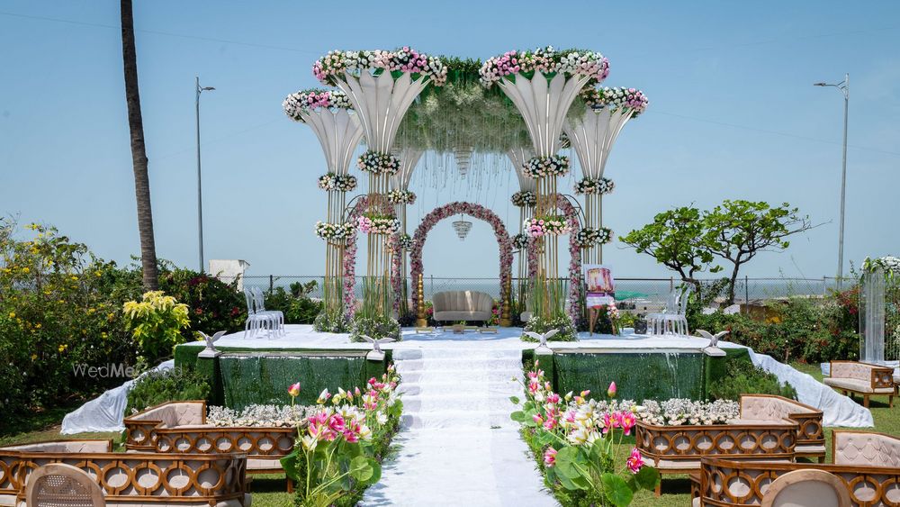 The Resort, Mumbai