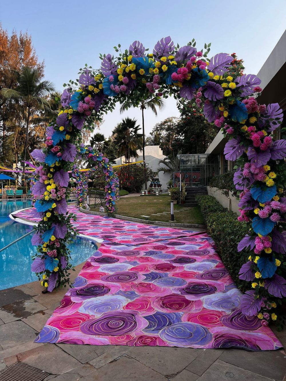 Photo By The Resort, Mumbai - Venues