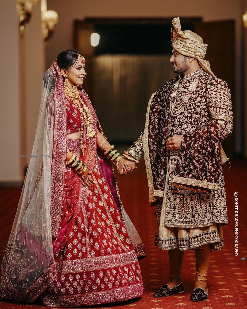 Photo By Rohit Dhadve Photography - Photographers